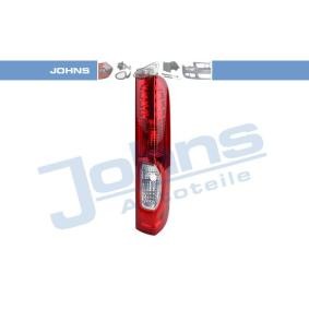 Rückleuchte 55 81 88-5 von JOHNS günstig für 55,31 € online kaufen