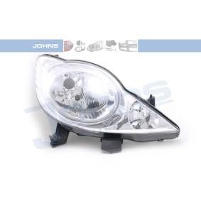 Achetez des Projecteur principal JOHNS 57 07 10 à prix pour 90,99 €