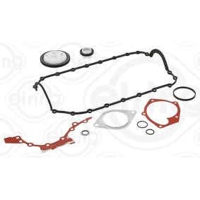 Compre Juego de juntas de motor de ELRING online para MICRA IV (K13) a precios moderados