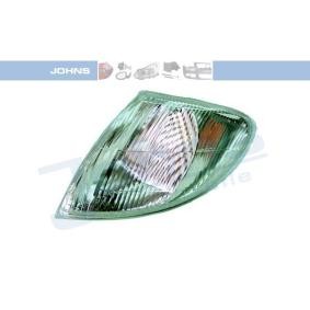 Achetez des Clignotant JOHNS 60 20 19 à prix pour 10,89 €