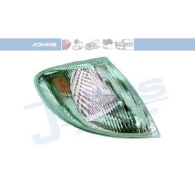 Achetez des Clignotant JOHNS 60 20 20 à prix pour 10,89 €
