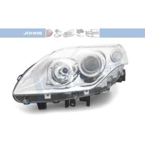 Compre Faros de JOHNS online para LAGUNA III Grandtour (KT0/1) a precios moderados