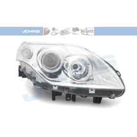 Compre Faros de JOHNS online para LAGUNA III Grandtour (KT0/1) a precios moderados
