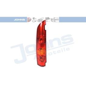 Rückleuchte 60 61 87-5 von JOHNS günstig für 47,95 € online kaufen