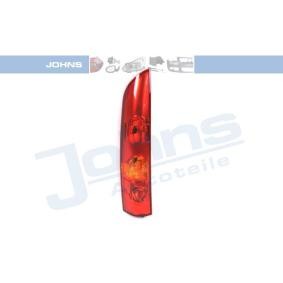 Rückleuchte 60 61 87-7 von JOHNS günstig für 49,37 € online kaufen