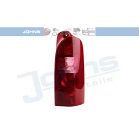 Rückleuchte 60 91 88-1 von JOHNS günstig für 50,51 € online kaufen