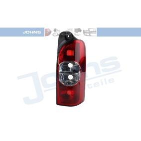 Rückleuchte 60 91 88-3 von JOHNS günstig für 39,91 € online kaufen