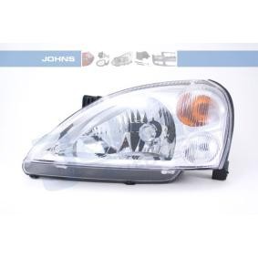 Compre Faros de JOHNS online para LIANA Fastback a precios moderados