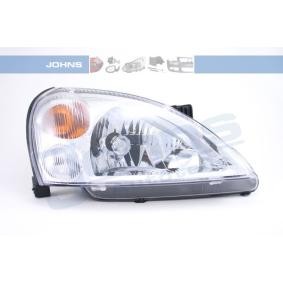 Compre Faros de JOHNS online para LIANA Fastback a precios moderados