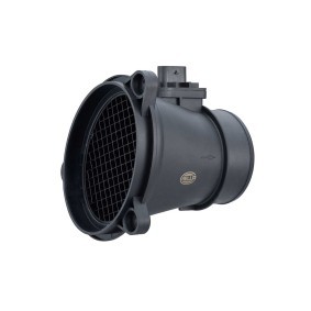 Luftmassenmesser (LMM) 8ET 358 166-631 von HELLA günstig für 97,10 € online kaufen