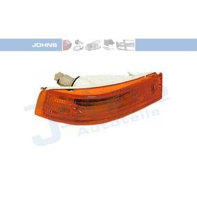 Køb Blinklys af JOHNS 81 08 20-2 til den lave pris 76,50 DKK