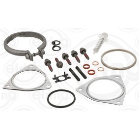 Compre Kit de montagem, turbocompressor da ELRING 175.130 a um preço baixo por 79,94 €