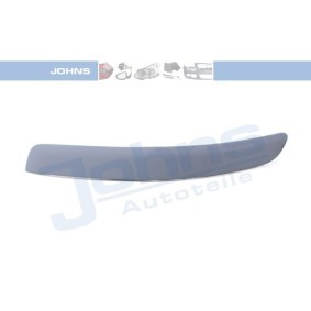 Comprar Protector para parachoques de JOHNS 81 55 17-2 a bajo precio de 18,65 €