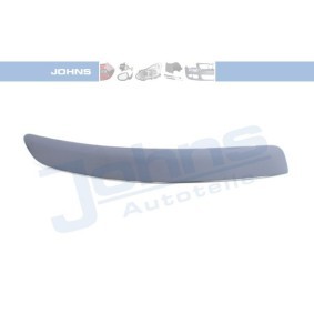 Comprar Protector para parachoques de JOHNS 81 55 18-2 a bajo precio de 18,65 €