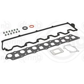 Compre Junta da cabeça do motor de ELRING online para Patrol GR IV Camião de plataforma / Chassis (Y60) a preços moderados