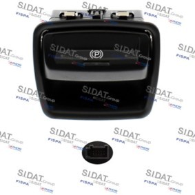 Comprar Interruptor, accionamento freno detención de SIDAT 87.157A2 a bajo precio de 110,79 €