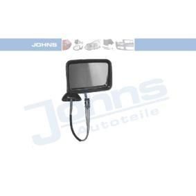 Køb Sidespejl af JOHNS 95 34 38-1 til den lave pris 213,62 DKK