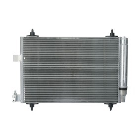 Achetez des Condenseur, climatisation BOSCH 1 986 AD2 006 à prix pour 110,46 €