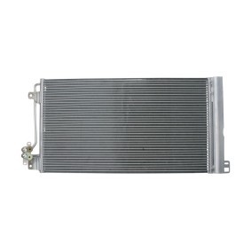 Acquista Condensatore climatizzatore da BOSCH 1 986 AD2 043 a buon mercato per soli 129,77 €