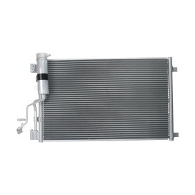 Klimakondensator 1 986 AD2 051 von BOSCH günstig für 125,33 € online kaufen