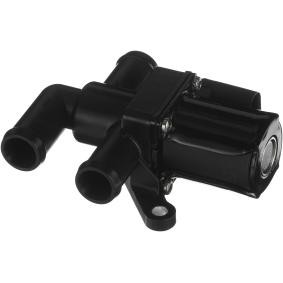 Compre Válvula de regulação do líquido de refrigeração de GATES online para Caddy V California (SBB, SBJ) a preços moderados