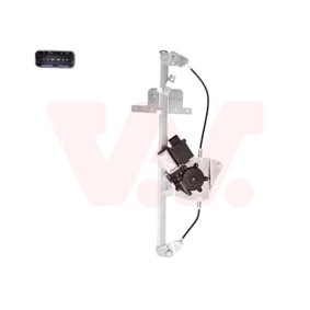 Compre Elevador de vidro da VAN WEZEL 0905264 a um preço baixo por 341,60 €