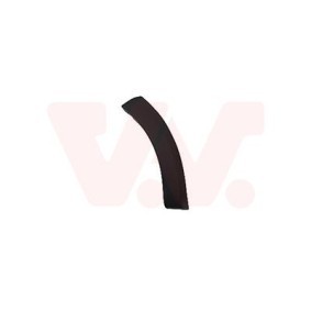 Acquista Allargamento parafango da VAN WEZEL 1509527 a buon mercato per soli 30,21 €