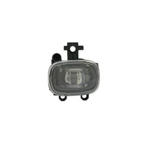 Compre Farol de nevoeiro de VAN WEZEL online para Juke II (F16) a preços moderados