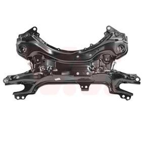 Compre Subchassis / grupo de suporte da VAN WEZEL 5405690 a um preço baixo por 317,59 €