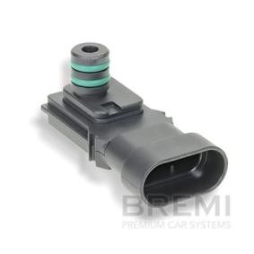 Acquista Sensore pressione turbo da BREMI online per Bluebird Sylphy II Sedan (G11) a prezzi moderati
