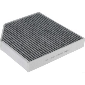 Comprar Filtro de habitáculo de HERTH+BUSS JAKOPARTS J1340856 a bajo precio de 20,92 €