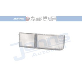 Nebelscheinwerfer Einzelteile des Herstellers JOHNS - Originalware Artikelnummer: 95 47 07-6