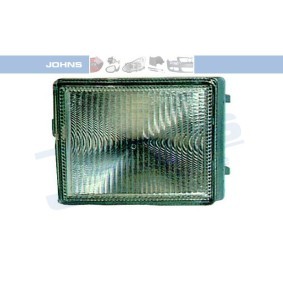 Nebelscheinwerfer Einzelteile des Herstellers JOHNS - Originalware Artikelnummer: 95 47 07-7