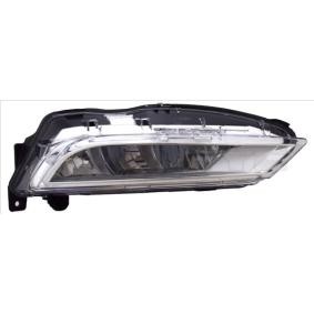 Compre Farol de nevoeiro de TYC online para Leon IV Sportstourer (KL8) a preços moderados