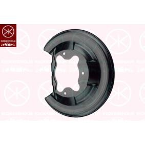 Ankerblech 2941870 von KLOKKERHOLM günstig für 44,64 € online kaufen