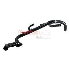 Kühlmittelrohrleitung 4010553 von METZGER günstig für 165,98 € online kaufen