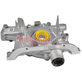 Compre Bomba de óleo da METZGER 8000079 a um preço baixo por 319,61 €
