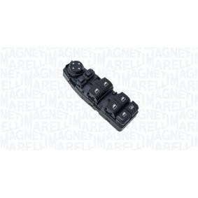 Achetez des Bouton de lève-vitre MAGNETI MARELLI 000051069010 à prix pour 93,70 €
