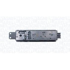 Achetez des Bouton de lève-vitre MAGNETI MARELLI 000051146010 à prix pour 121,11 €