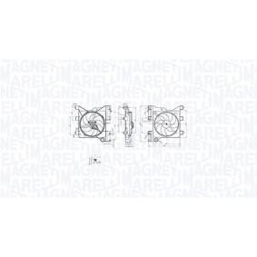 Kühlerlüfter 069422852010 von MAGNETI MARELLI günstig für 60,75 € online kaufen