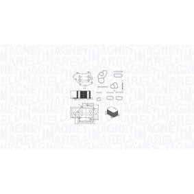 Achetez des Radiateur d'huile MAGNETI MARELLI 350300002400 à prix pour 30,70 €
