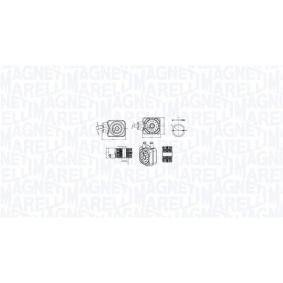 Acquista Radiatore olio motore da MAGNETI MARELLI 350300003600 a buon mercato per soli 25,14 €