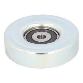 Achetez des Galet enrouleur de courroie d'accessoire FEBI BILSTEIN 184909 à prix pour 32,54 €