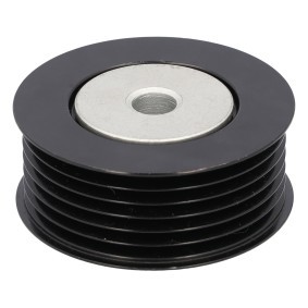 Achetez des Galet enrouleur de courroie d'accessoire FEBI BILSTEIN 184911 à prix pour 51,30 €