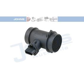 Luftmassenmesser (LMM) LMM 50 15-056 von JOHNS günstig für 35,33 € online kaufen
