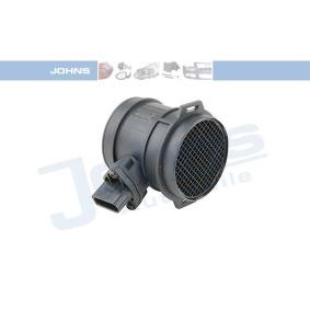 Luftmassenmesser (LMM) LMM 50 15-122 von JOHNS günstig für 36,89 € online kaufen