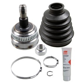 Gelenksatz, Antriebswelle für MERCEDES-BENZ von FEBI BILSTEIN