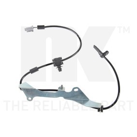 Compre Sensor, rotações da roda da NK 294401 a um preço baixo por 49,89 €
