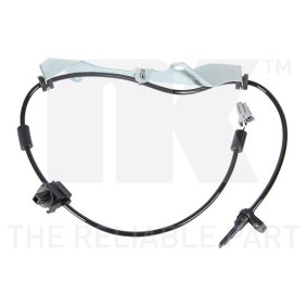 Compre Sensor, rotações da roda da NK 294402 a um preço baixo por 49,89 €