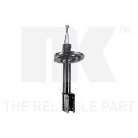 Comprar Amortiguador de NK 65391361 a bajo precio de 61,79 €